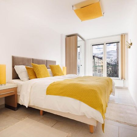 Bright & Cozy 3 Room Apartment Near Everything Vídeň Exteriér fotografie