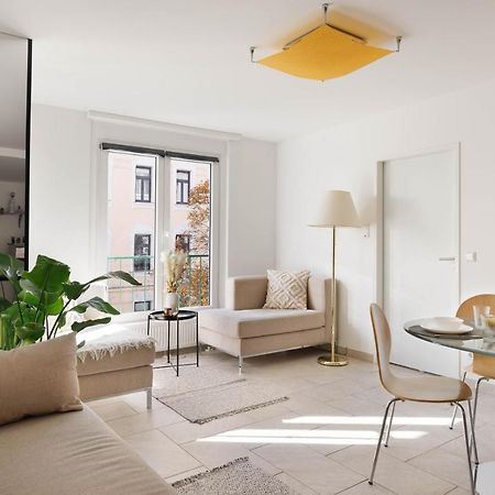 Bright & Cozy 3 Room Apartment Near Everything Vídeň Exteriér fotografie
