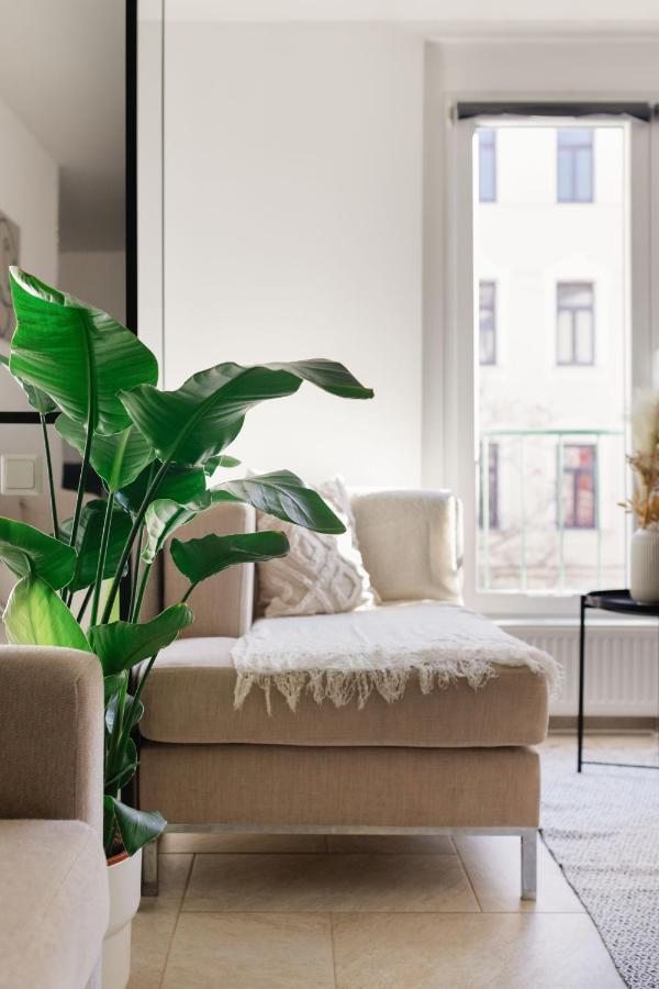 Bright & Cozy 3 Room Apartment Near Everything Vídeň Exteriér fotografie